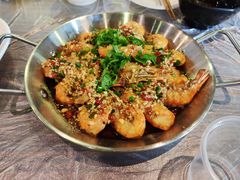 -靓靓蒸虾(中山公园店)