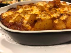 -必胜客(花舞大唐博物馆店)