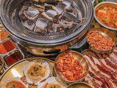 -本炙炭烤·蒲烧活鳗料理店(金沙洲店)