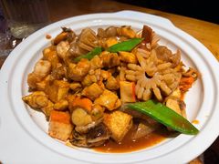 -倍儿美海鲜排挡·非遗海鲜蒸饺(洋货店)