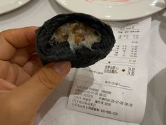 流沙包-弘雅饭店