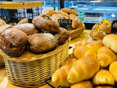 -熊叔熊婶面包房(团结湖店)