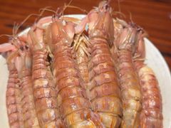 -蚝堡海鲜·威海菜·海肠捞饭·烧烤·亚洲吃蚝公司(幸福门店)
