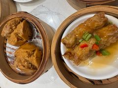 -海上名珠·海鲜酒楼(励骏庞都店)