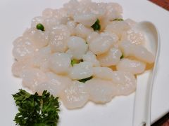 -东方明珠老上海8号餐厅(东方明珠广播电视塔店)