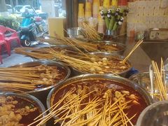 -嘉州鲜知味钵钵鸡(奎星楼店)