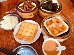 -恒兴发茶店(水巷口店)