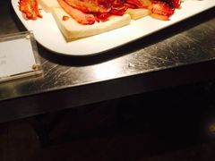 -银帆宾馆-自助餐厅(金马路店)