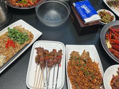-天宝兄弟(前海壹方城店)
