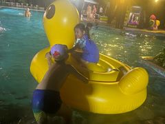 -亚马逊丛林水乐园