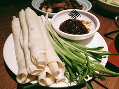 -吕氏疙瘩汤·新鲁菜(济南万象城店)