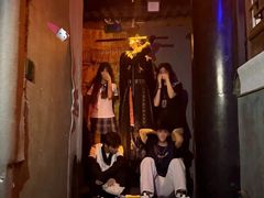 -棂笼·深度沉浸密室(武汉旗舰店)