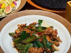 -馋嘴猫北京食堂·烤鸭·宵夜(亚运村店)