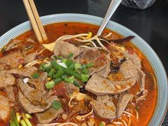 -梓袍面庄(渝北店)