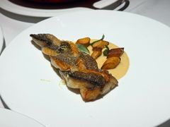 -Oyster Talks 四度蚝法餐厅