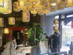 -南京大牌档(济南万象城店)