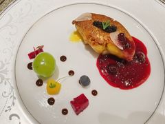 -香樟花园法式铁板烧(恒隆广场店)