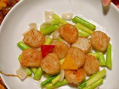 -莉莉海堂HAITANG·烤鸭(国贸商城店)