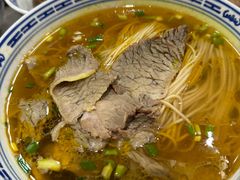 -永丰面馆(汉口路店)