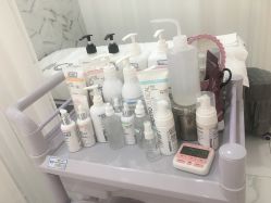 点击看大图 -奈弗里·疗愈SPA·美肤中心
