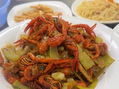 -一起吃小龙虾·海鲜(海珠店)