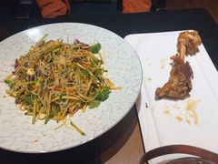 -蒙古人烤羊大师(工农大路创始店)