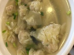 -小姜锅贴(凤凰街店)