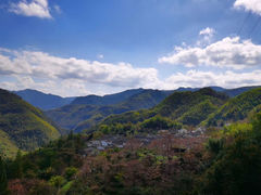 -丹山赤水风景名胜区