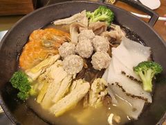 -一楼食业·美食人家