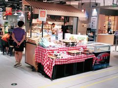 -盒马鲜生(宝地店)