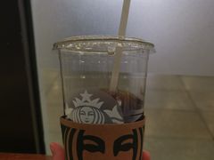 -星巴克(北京南站第二店)