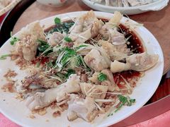 -侠成水上农庄(工业大道店)
