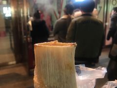 -小红旗臭豆腐炸冷面(万达店)