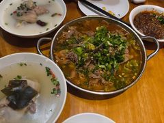 -付小姐在成都(中山公园店)