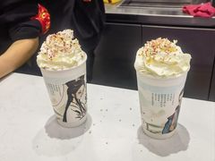 -茶话弄(北京五棵松万达店)