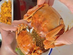 阳澄湖大闸蟹-乡乐园蟹庄·阳澄湖农家乐