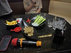 -K+PARTY连锁KTV(盈锋广场店)