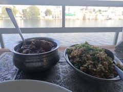 -Lake Shore Hotel & Restaurant