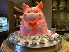 -雍和会海鲜姿造自助(湖东路店)
