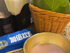-首尔烤肉大排档(合生汇店)