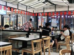 大堂-王阿盖手工小吃(万泰城店)