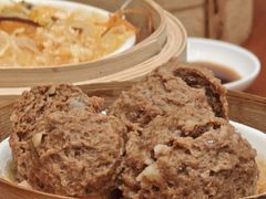 山竹牛肉球-添运来(茶园奥园广场店)