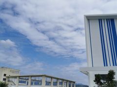 -海南热带海洋学院(三亚校区)