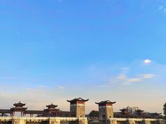 -长洲岛
