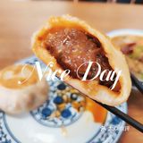 这是塞了个牛肉狮子头进去吗？！[强]吃了俩打包了11个[偷笑]