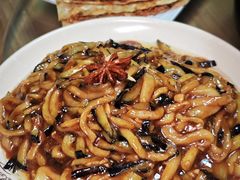 -聚首堂·特色小吃·肘子(什刹海德胜门店)