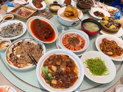 -普天和酒楼(天津之眼店)
