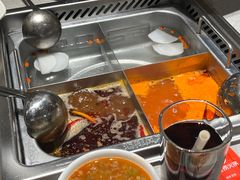 -海底捞火锅(江北万达商业广场店)