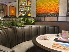 -半秋山西餐厅(巴南万达广场店)