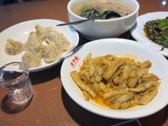 -天下客饭店(中山路店)